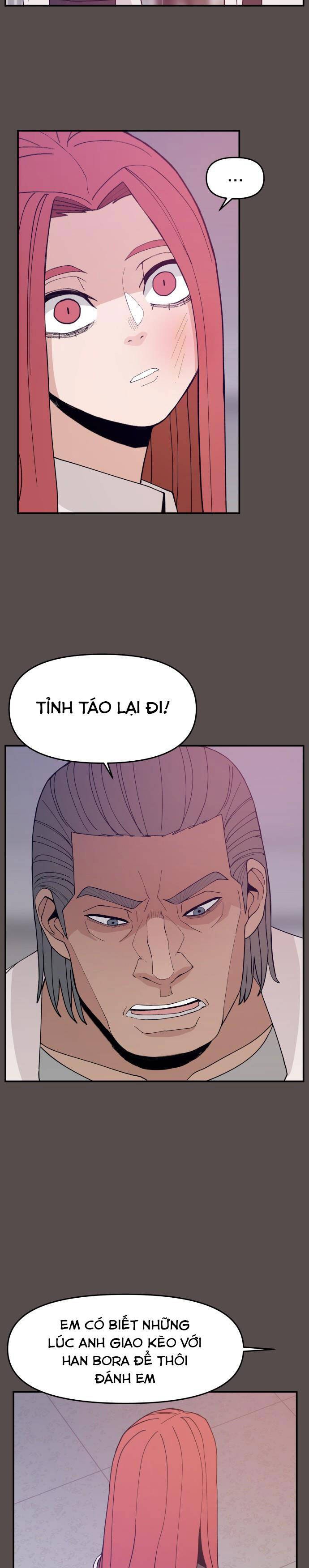 Lớp Học Phản Diện Chapter 68 - Trang 2