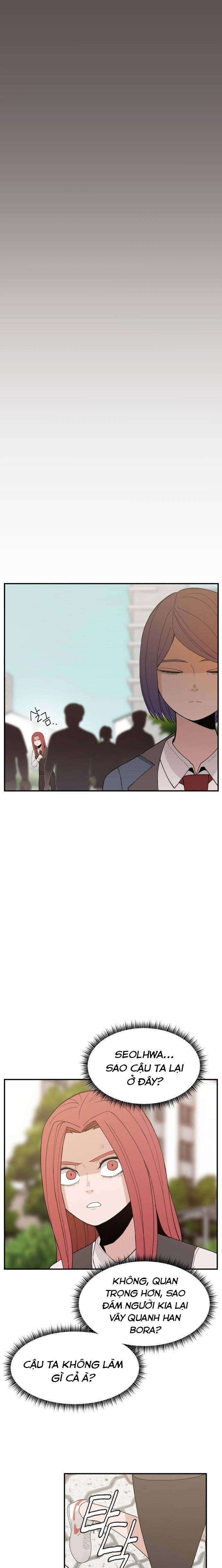 Lớp Học Phản Diện Chapter 68 - Trang 2