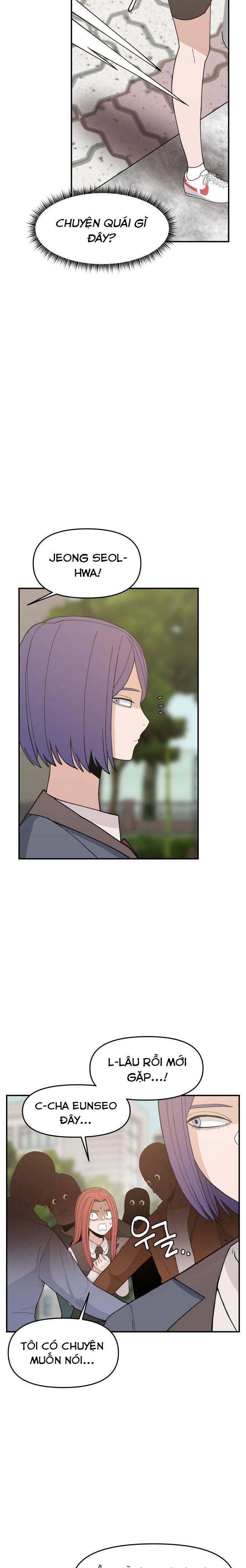 Lớp Học Phản Diện Chapter 68 - Trang 2
