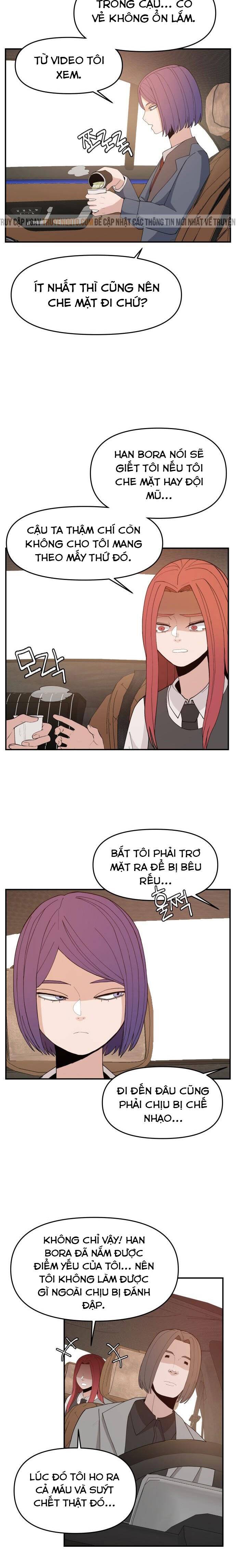 Lớp Học Phản Diện Chapter 68 - Trang 2