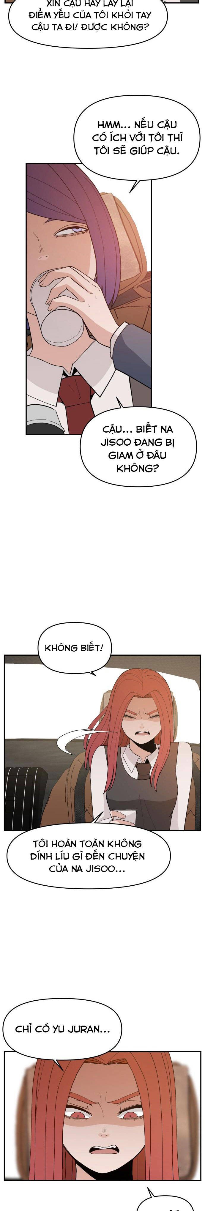 Lớp Học Phản Diện Chapter 68 - Trang 2
