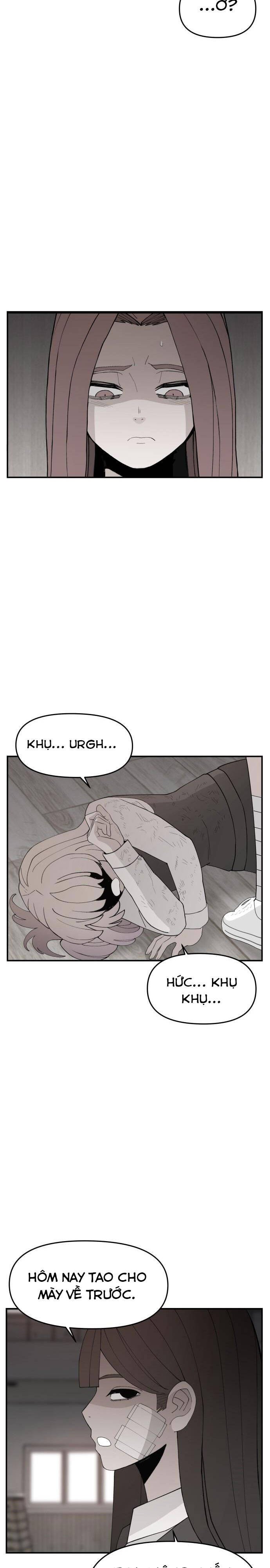 Lớp Học Phản Diện Chapter 68 - Trang 2