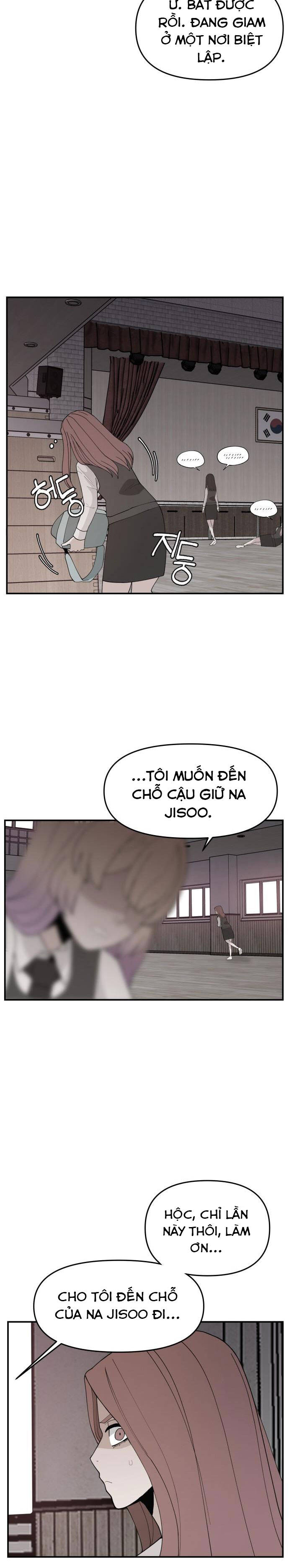 Lớp Học Phản Diện Chapter 68 - Trang 2