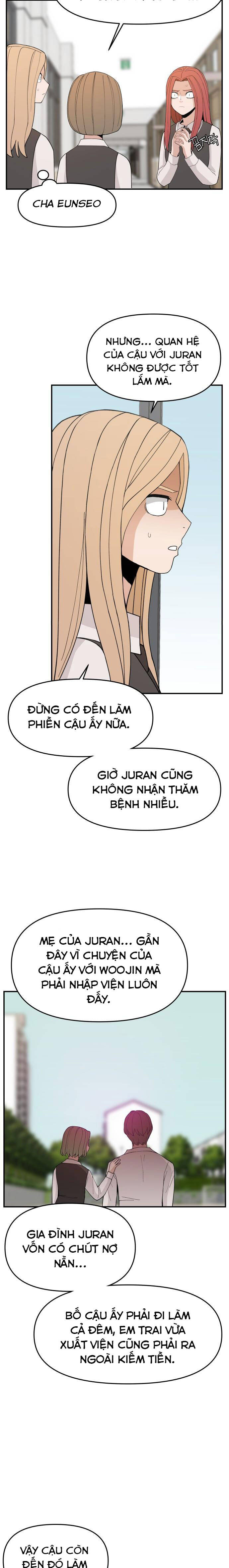 Lớp Học Phản Diện Chapter 68 - Trang 2