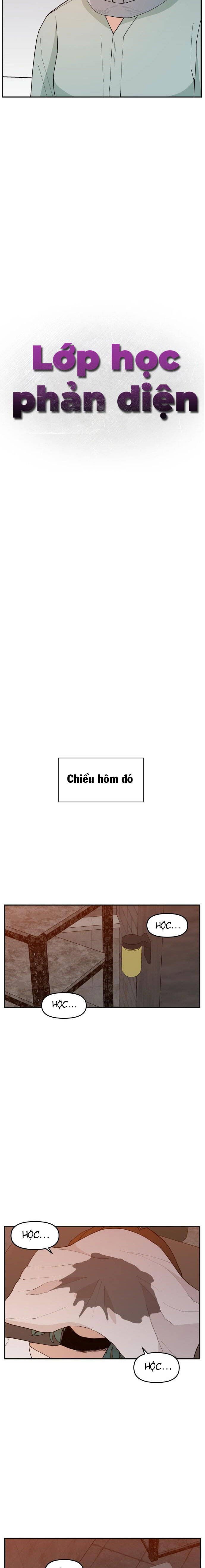 Lớp Học Phản Diện Chapter 68 - Trang 2