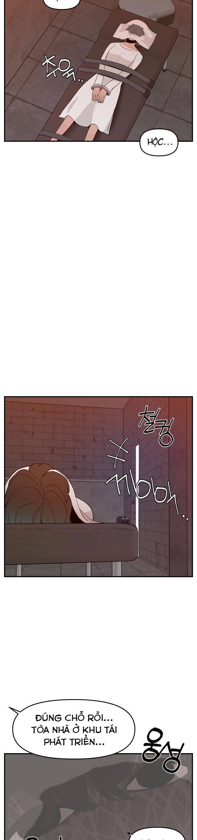 Lớp Học Phản Diện Chapter 68 - Trang 2