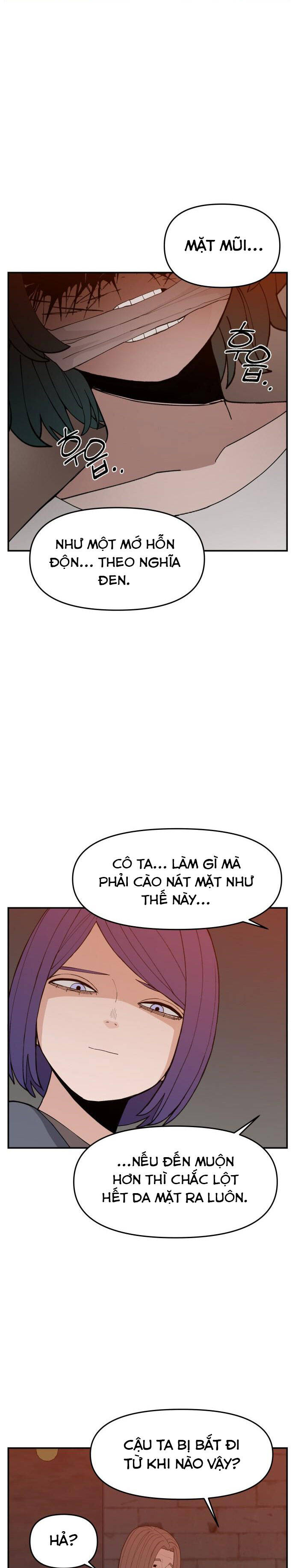 Lớp Học Phản Diện Chapter 68 - Trang 2