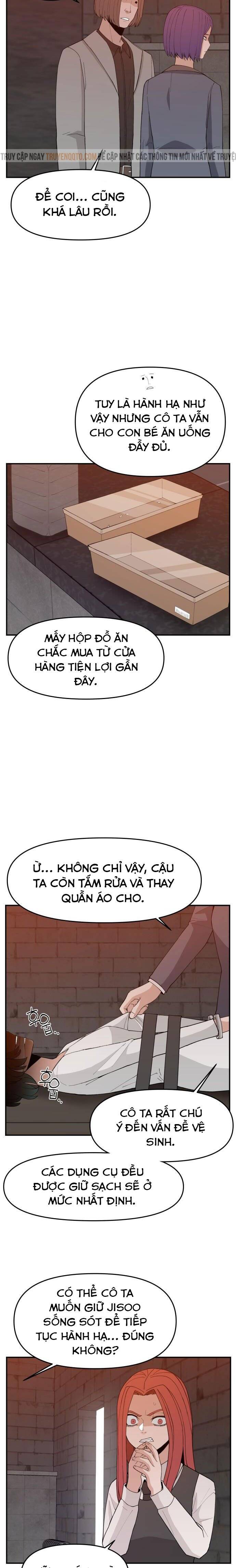 Lớp Học Phản Diện Chapter 68 - Trang 2