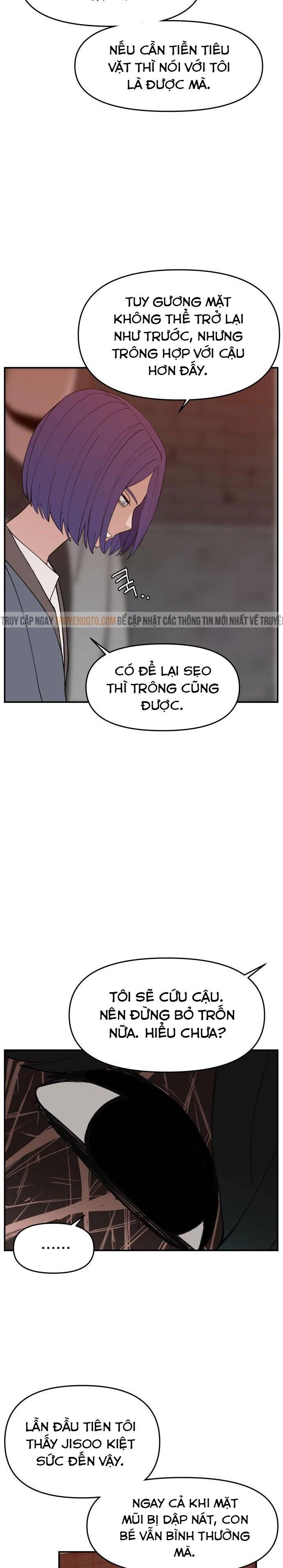 Lớp Học Phản Diện Chapter 68 - Trang 2