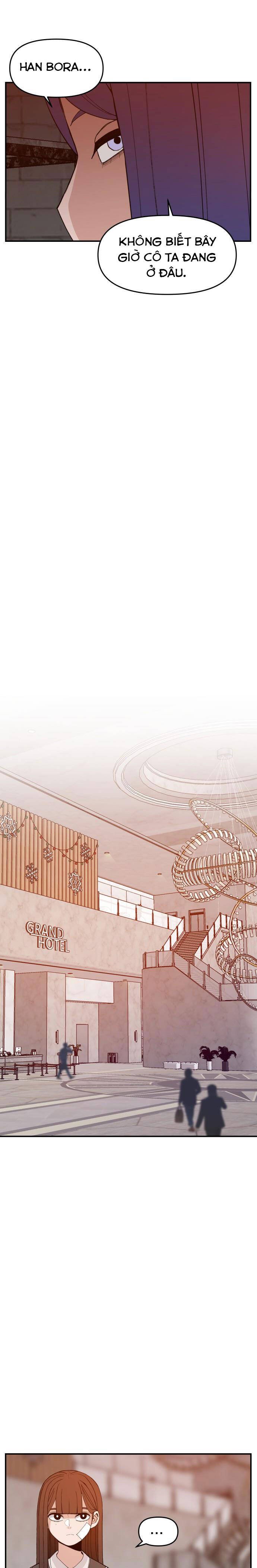 Lớp Học Phản Diện Chapter 68 - Trang 2