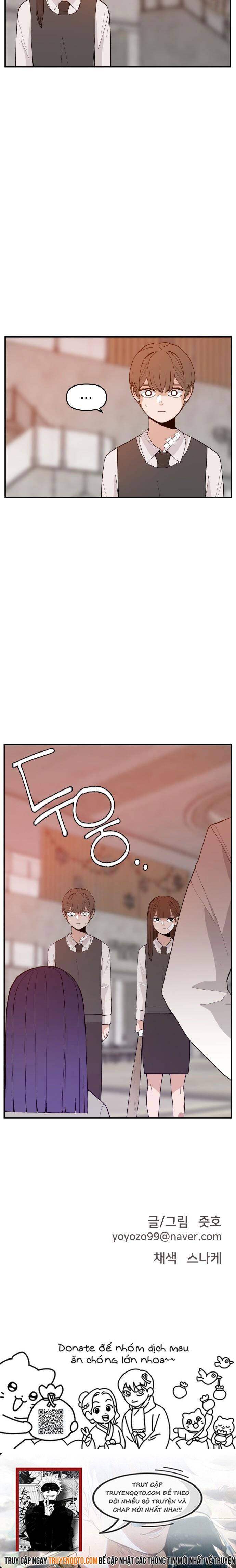 Lớp Học Phản Diện Chapter 68 - Trang 2