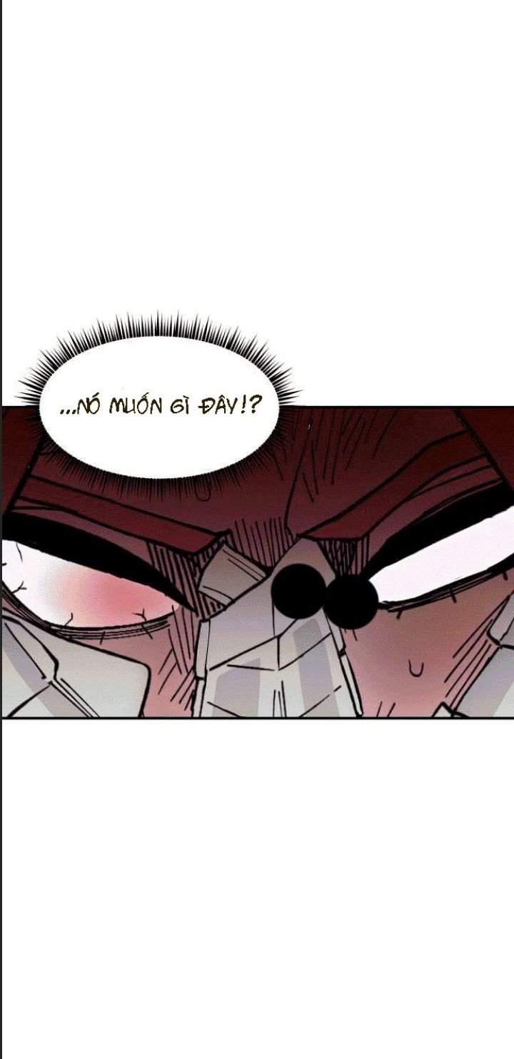 Lớp Học Phản Diện Chapter 7 - Trang 2