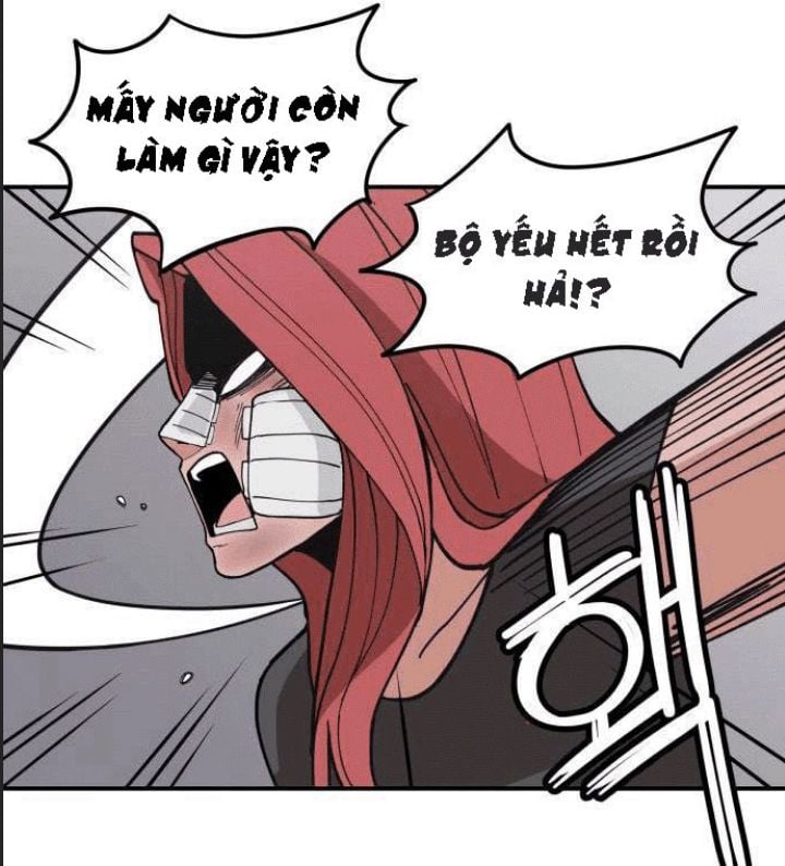 Lớp Học Phản Diện Chapter 7 - Trang 2