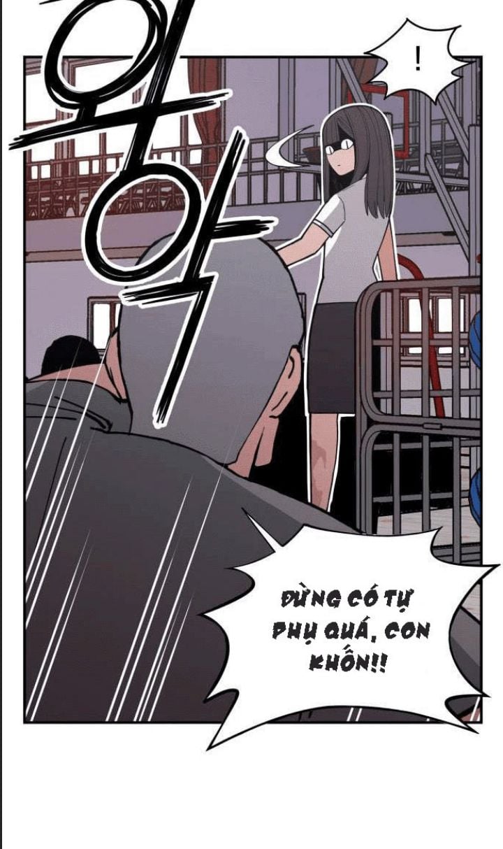 Lớp Học Phản Diện Chapter 7 - Trang 2