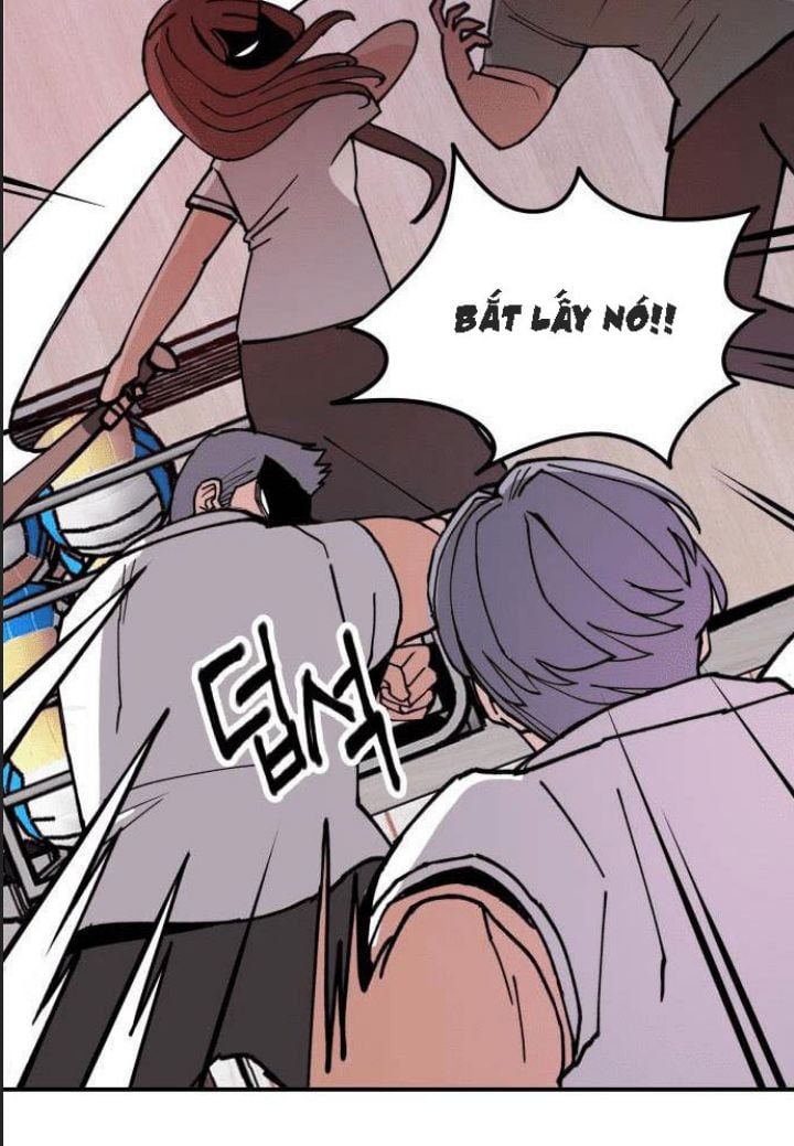 Lớp Học Phản Diện Chapter 7 - Trang 2