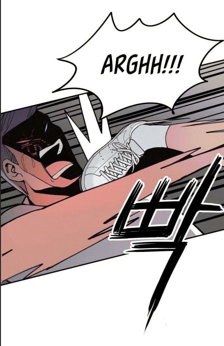 Lớp Học Phản Diện Chapter 7 - Trang 2
