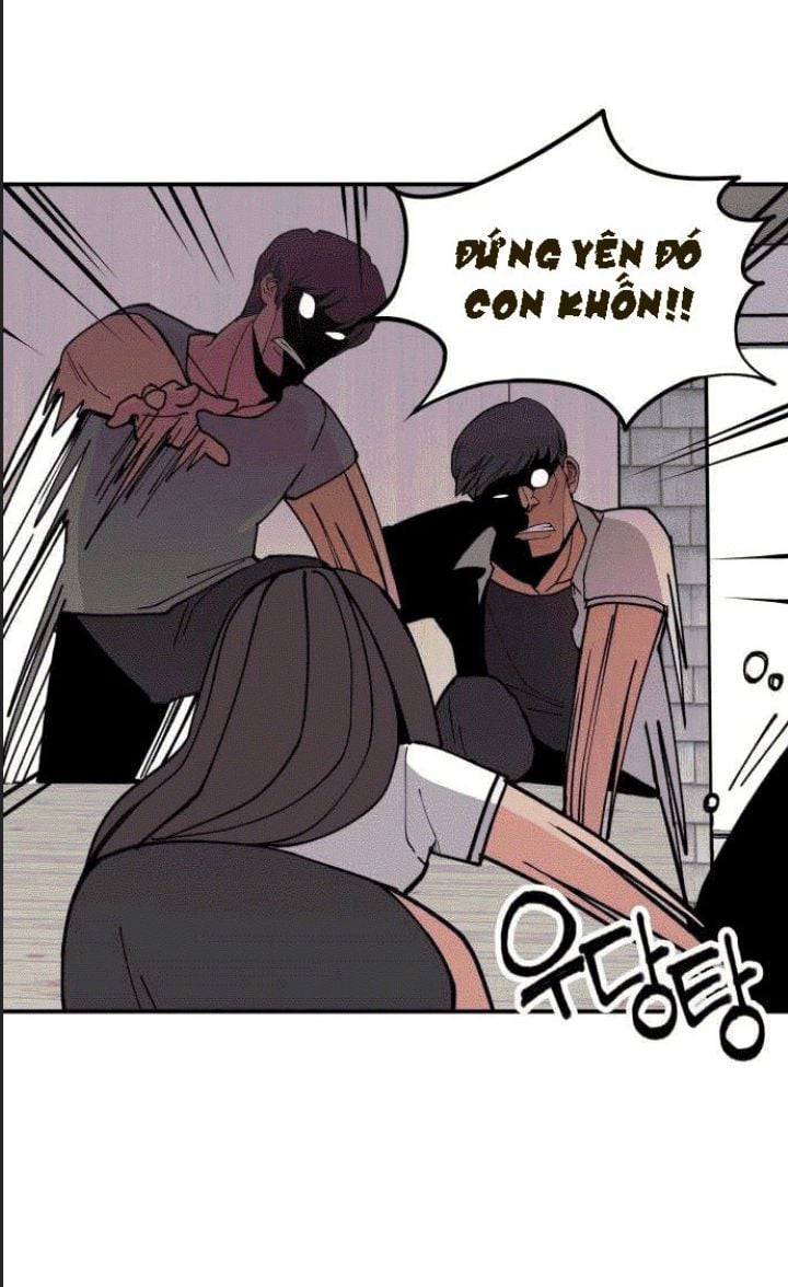 Lớp Học Phản Diện Chapter 7 - Trang 2