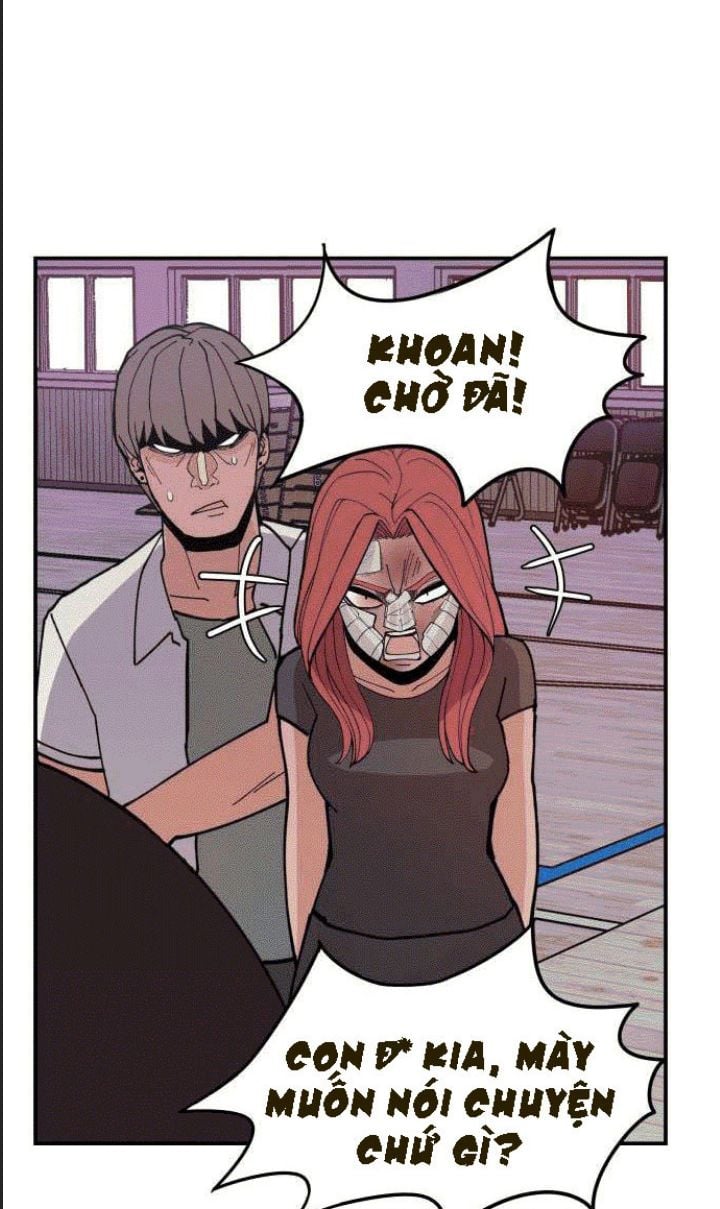 Lớp Học Phản Diện Chapter 7 - Trang 2