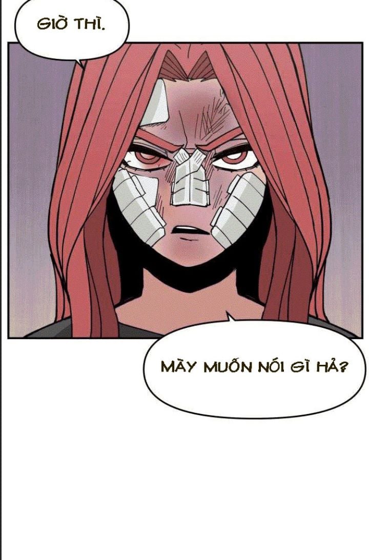 Lớp Học Phản Diện Chapter 7 - Trang 2
