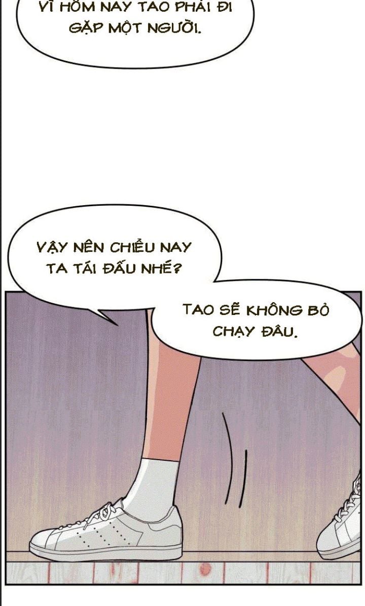 Lớp Học Phản Diện Chapter 7 - Trang 2