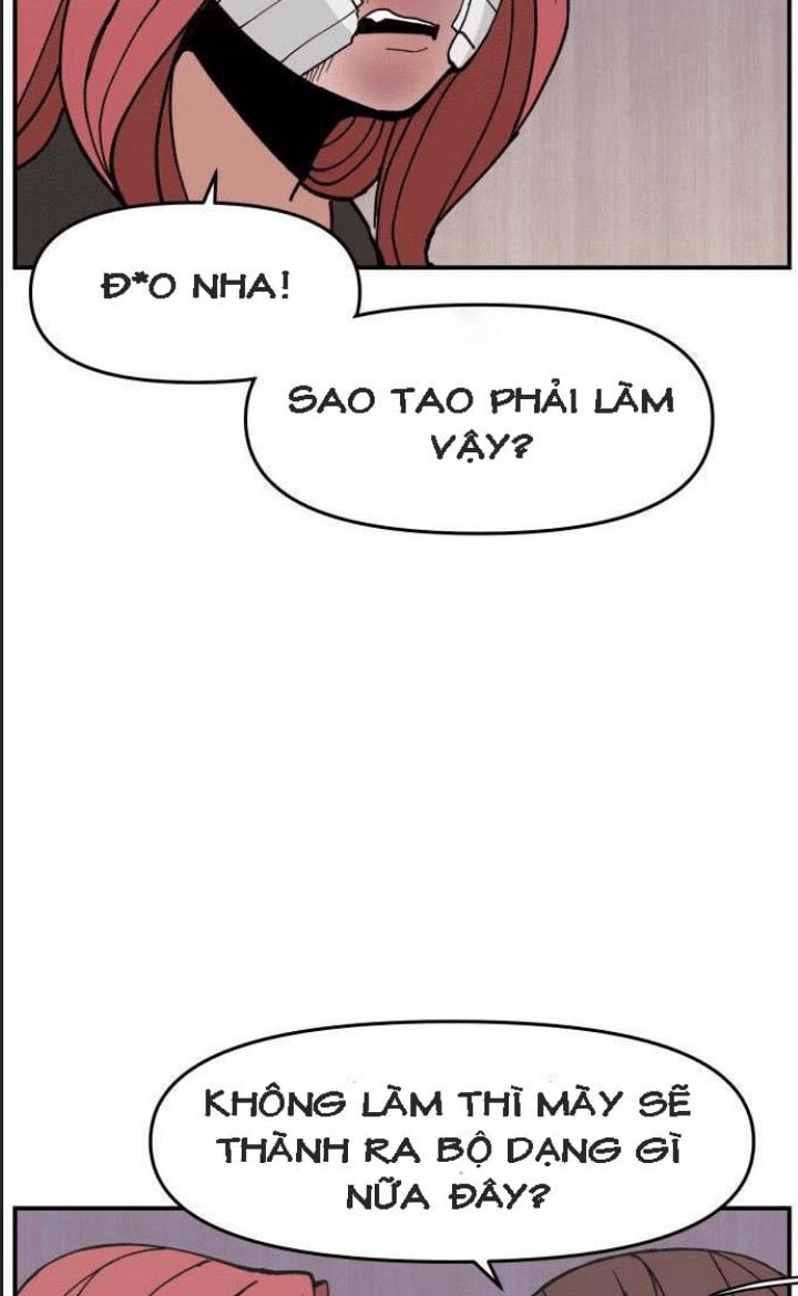 Lớp Học Phản Diện Chapter 7 - Trang 2