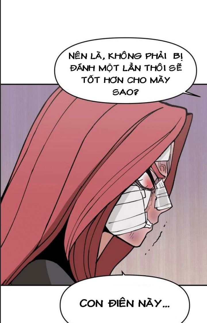 Lớp Học Phản Diện Chapter 7 - Trang 2