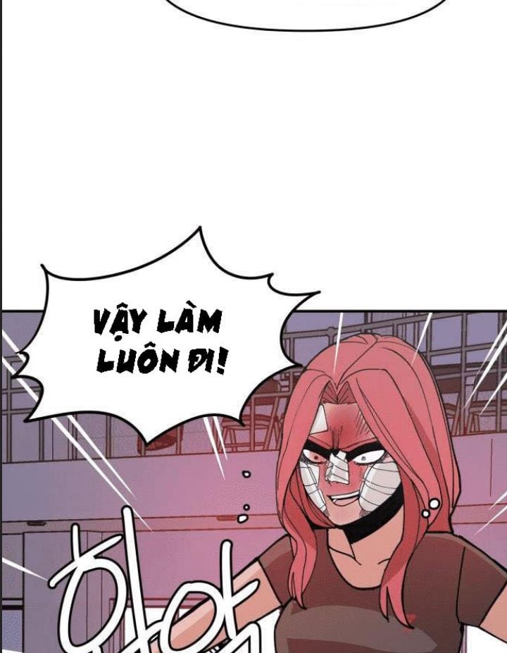 Lớp Học Phản Diện Chapter 7 - Trang 2