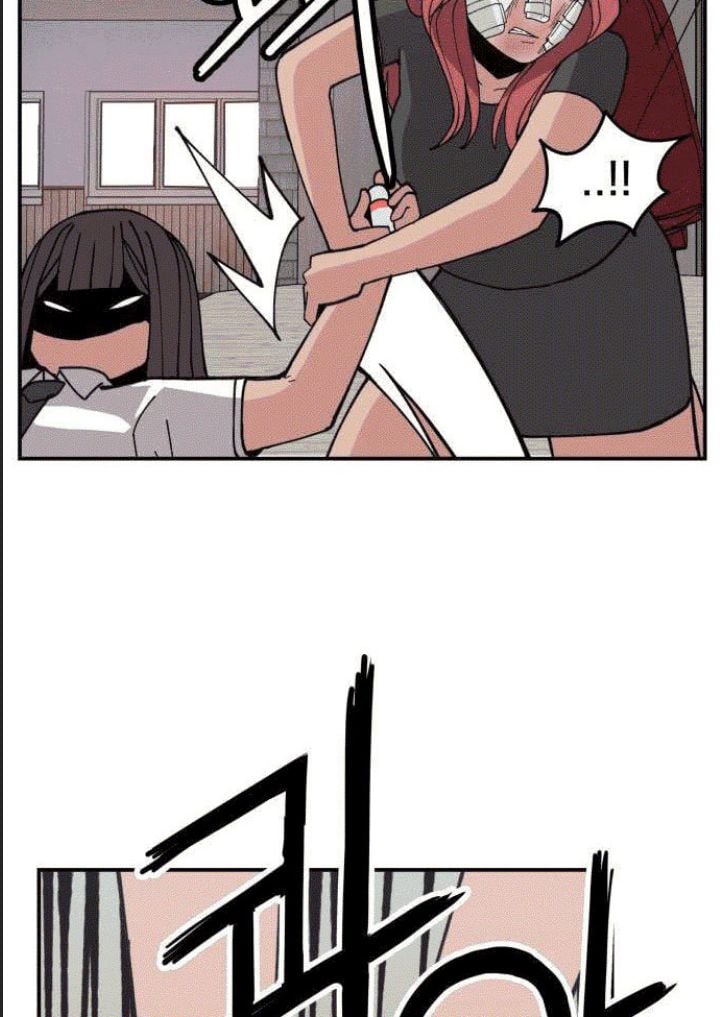 Lớp Học Phản Diện Chapter 7 - Trang 2