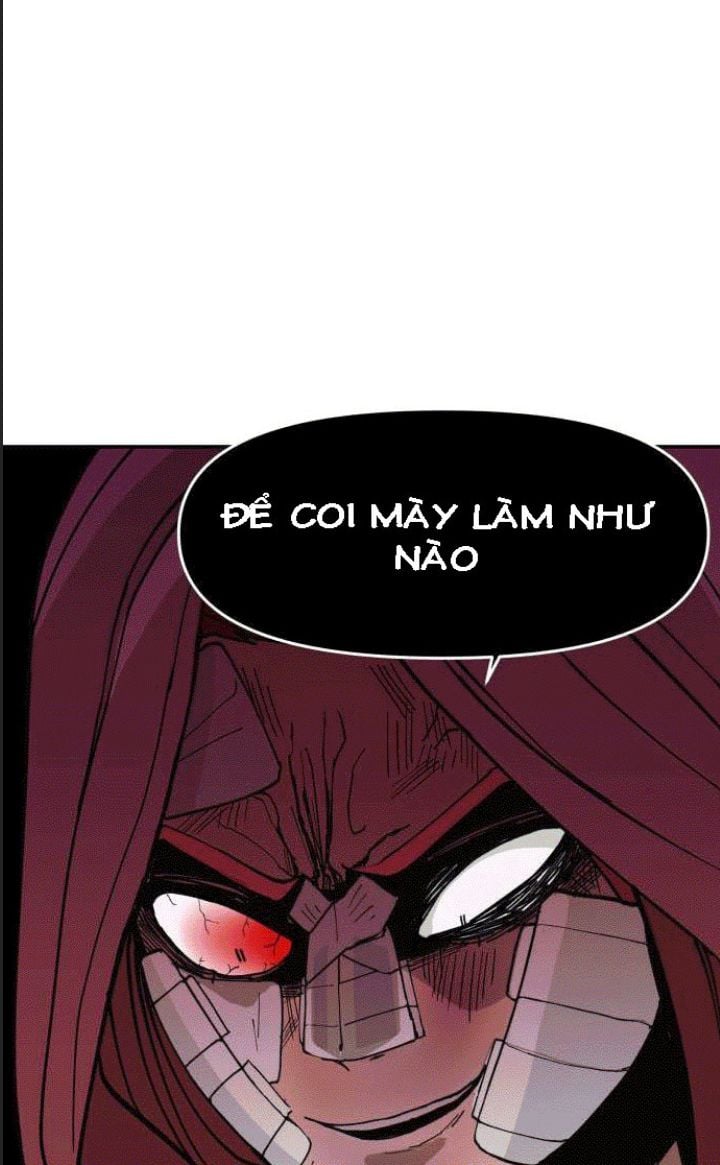 Lớp Học Phản Diện Chapter 7 - Trang 2