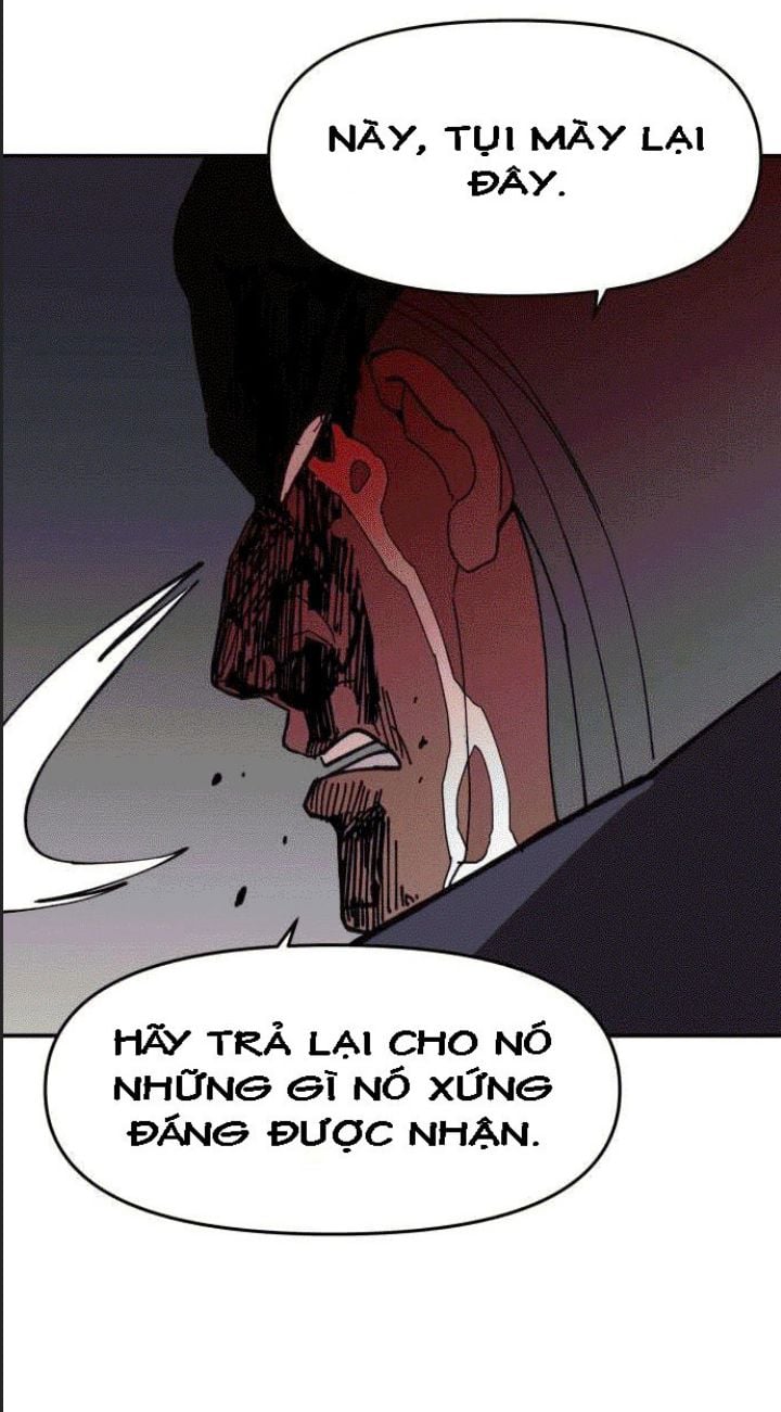 Lớp Học Phản Diện Chapter 7 - Trang 2