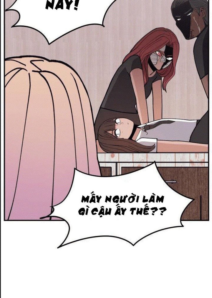 Lớp Học Phản Diện Chapter 7 - Trang 2