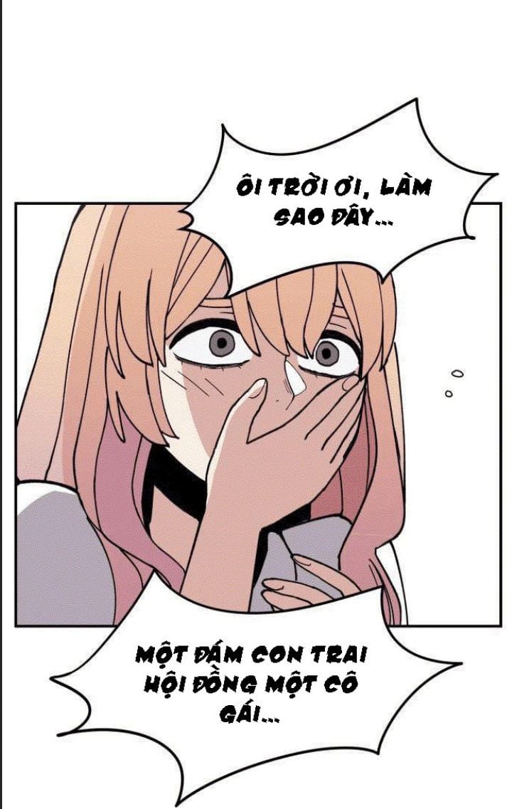 Lớp Học Phản Diện Chapter 7 - Trang 2