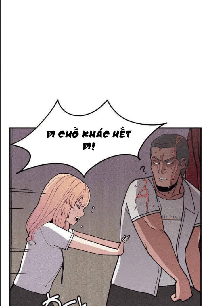 Lớp Học Phản Diện Chapter 7 - Trang 2