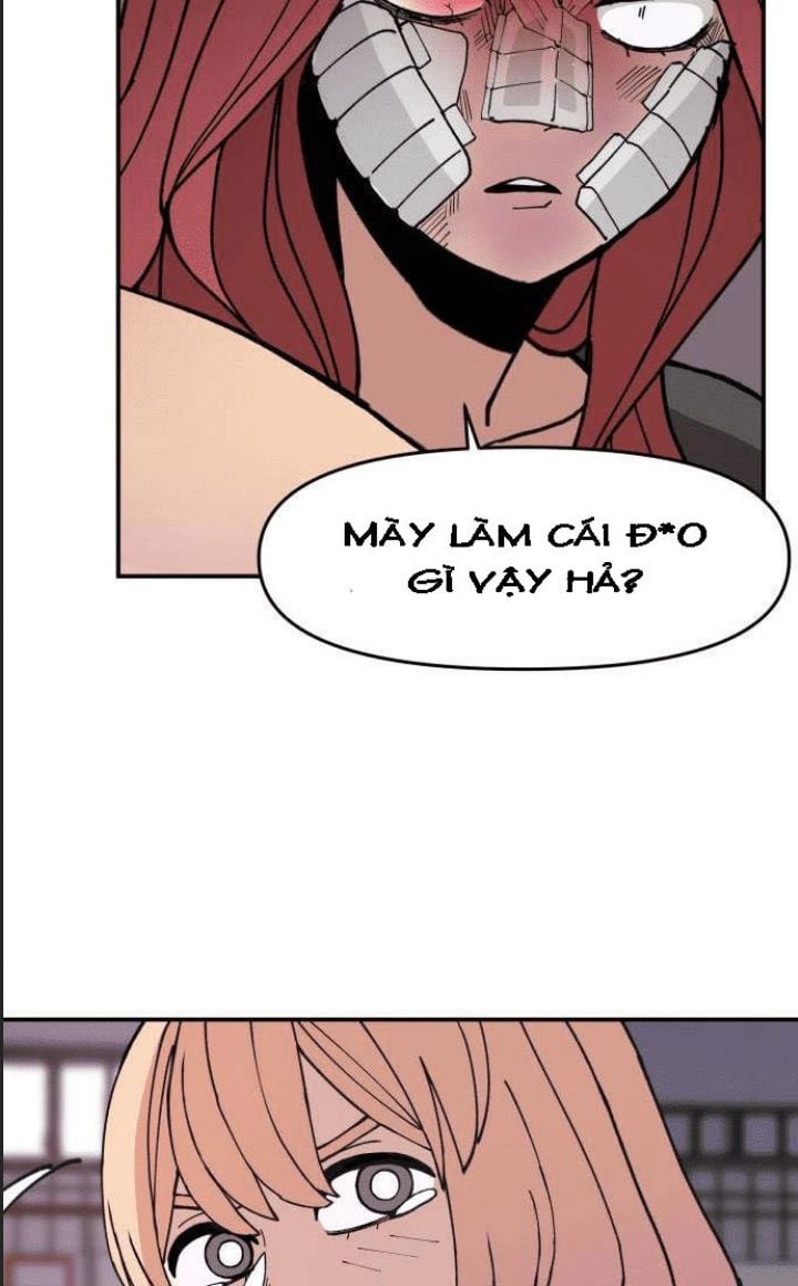 Lớp Học Phản Diện Chapter 7 - Trang 2