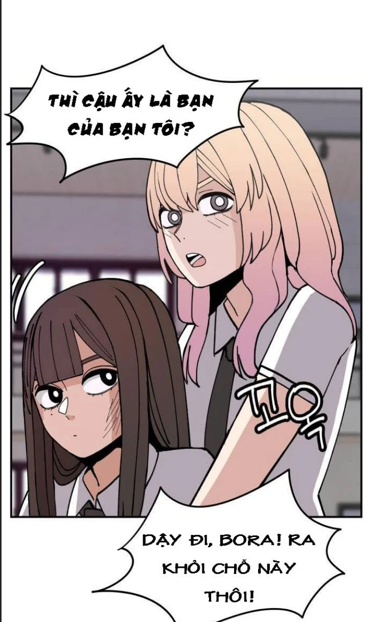 Lớp Học Phản Diện Chapter 7 - Trang 2