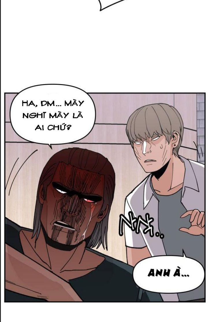 Lớp Học Phản Diện Chapter 7 - Trang 2
