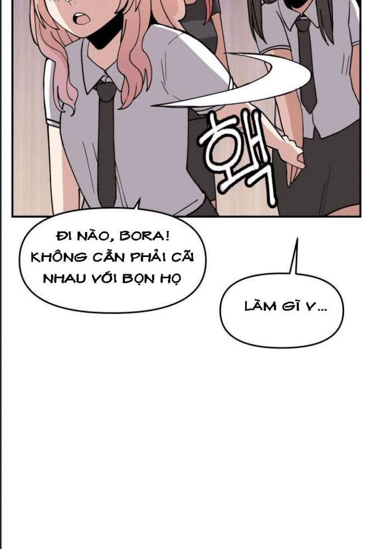 Lớp Học Phản Diện Chapter 7 - Trang 2