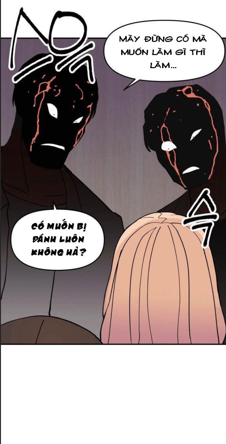 Lớp Học Phản Diện Chapter 7 - Trang 2