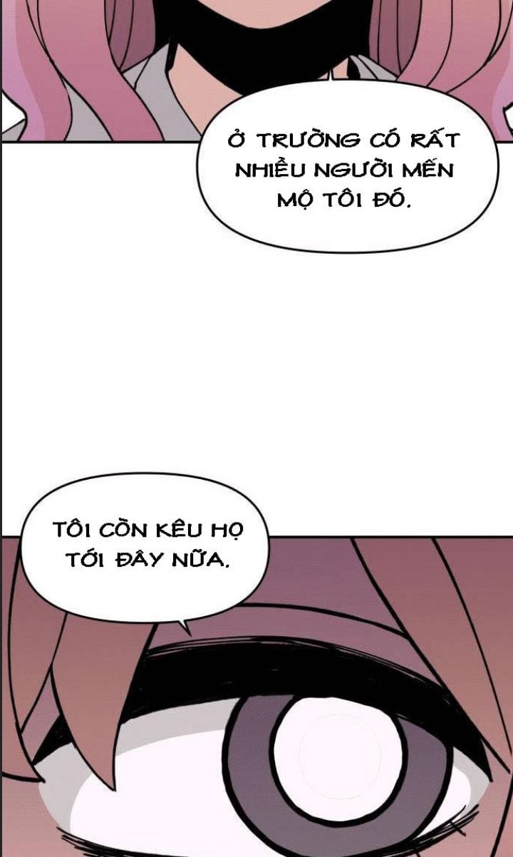Lớp Học Phản Diện Chapter 7 - Trang 2