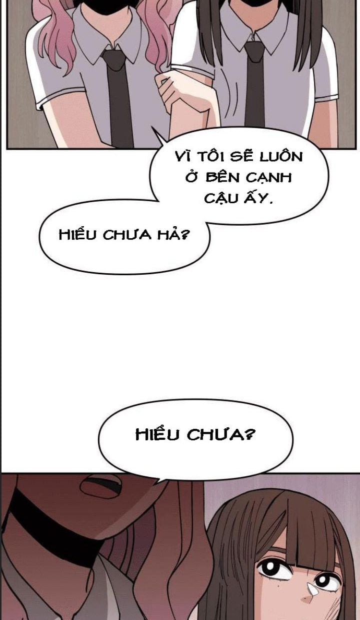 Lớp Học Phản Diện Chapter 7 - Trang 2