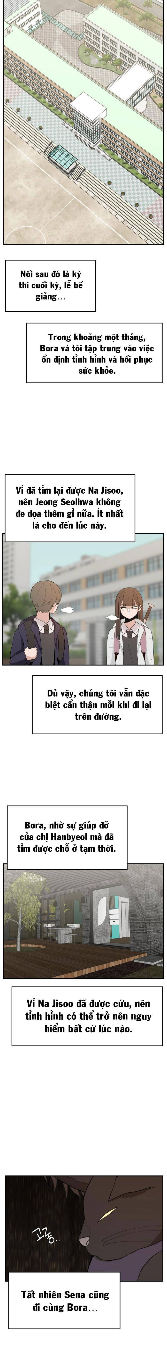 Lớp Học Phản Diện Chapter 70 - Trang 2