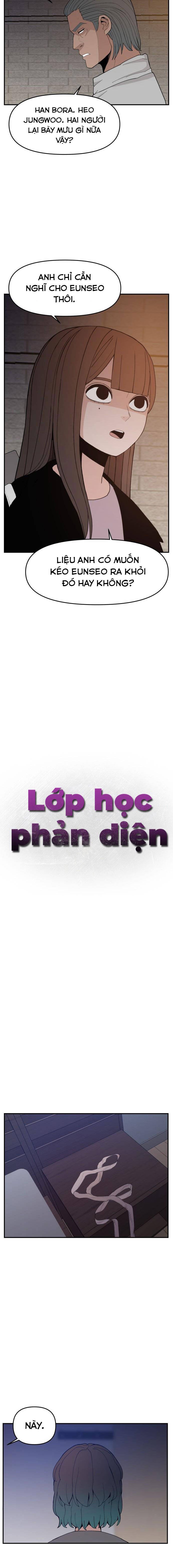 Lớp Học Phản Diện Chapter 70 - Trang 2