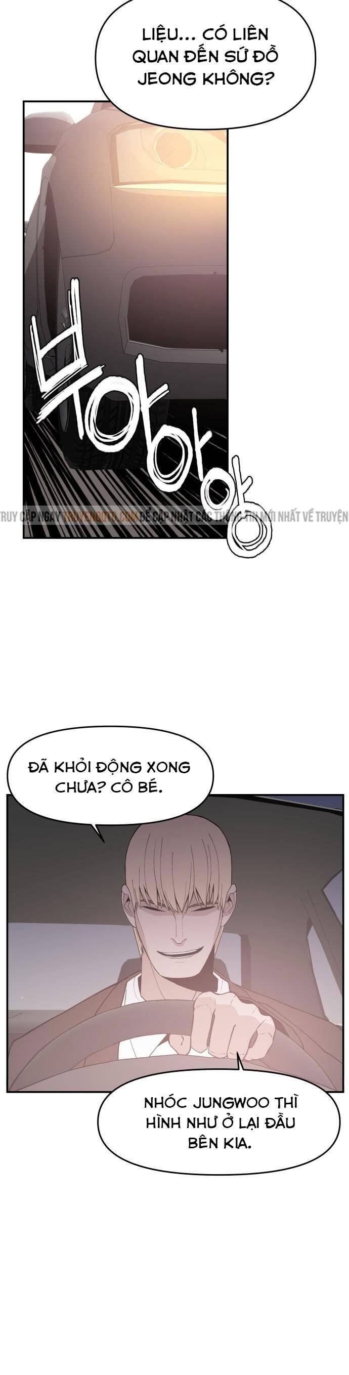 Lớp Học Phản Diện Chapter 70 - Trang 2