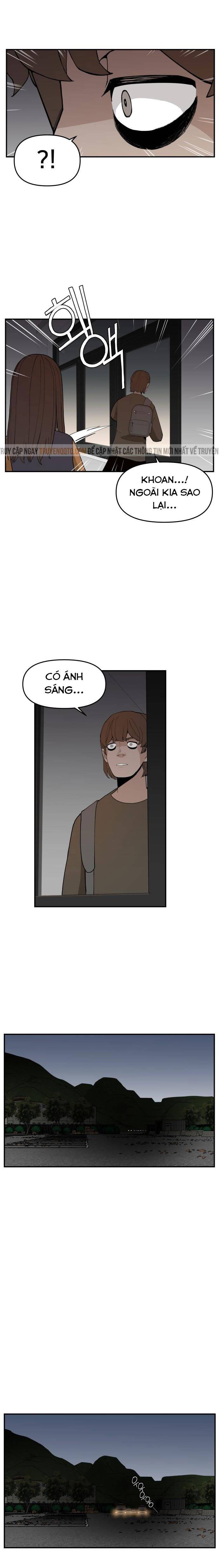 Lớp Học Phản Diện Chapter 71 - Trang 2