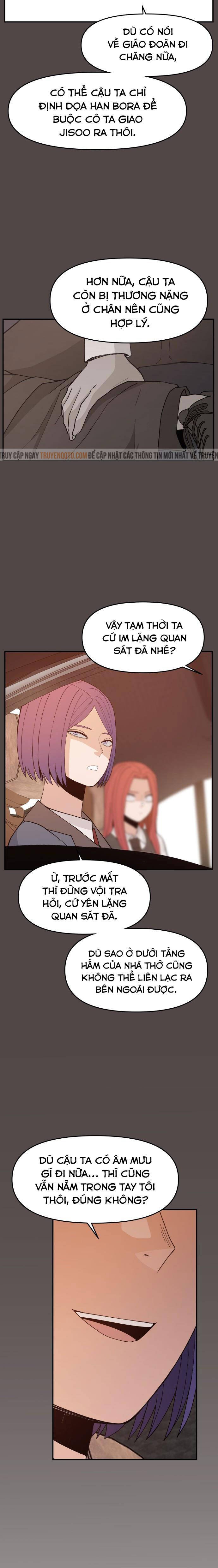 Lớp Học Phản Diện Chapter 72 - Trang 2