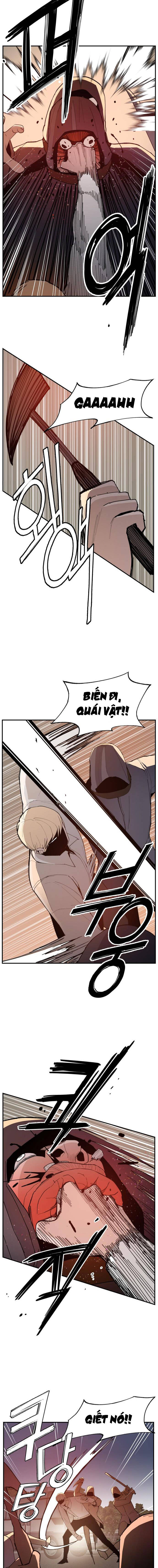 Lớp Học Phản Diện Chapter 72 - Trang 2