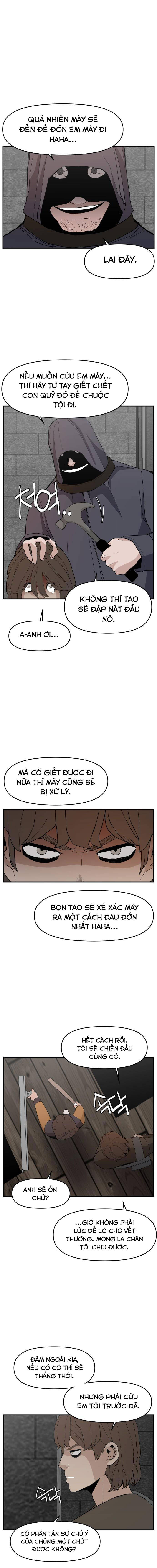 Lớp Học Phản Diện Chapter 72 - Trang 2