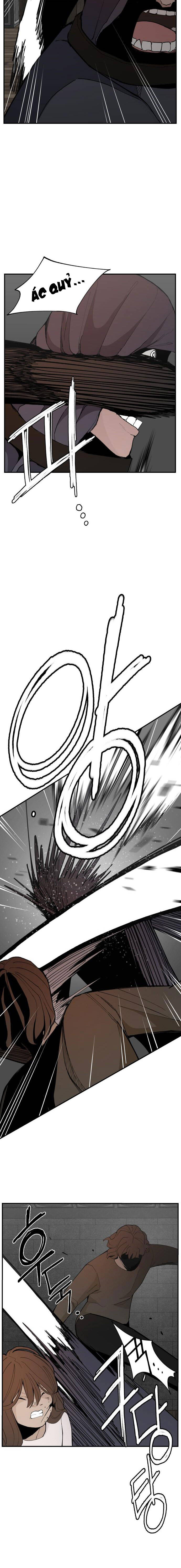 Lớp Học Phản Diện Chapter 73 - Trang 2