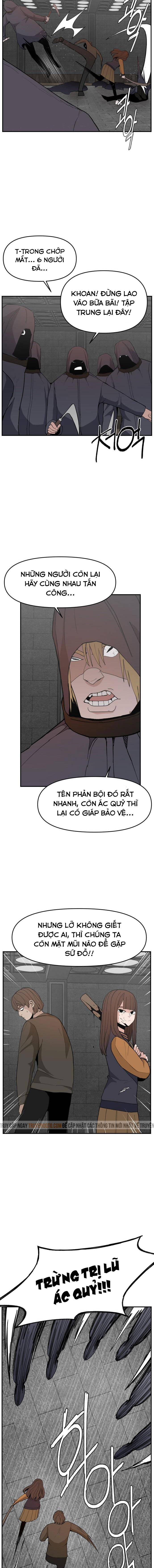Lớp Học Phản Diện Chapter 73 - Trang 2