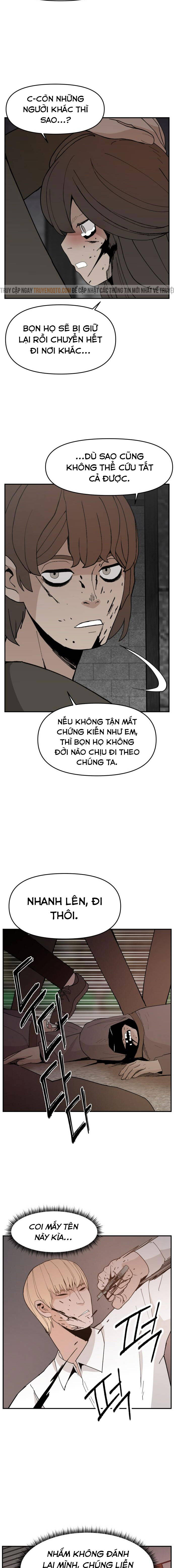 Lớp Học Phản Diện Chapter 73 - Trang 2